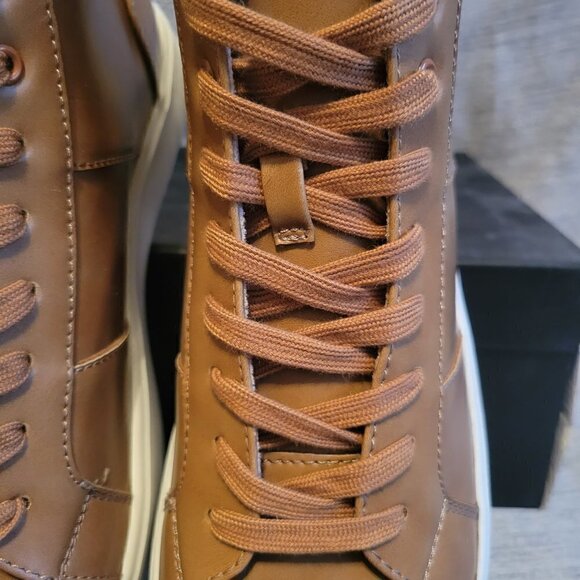 Inc Men's Rhett High-Top Sneakers - Picture 3 of 7
